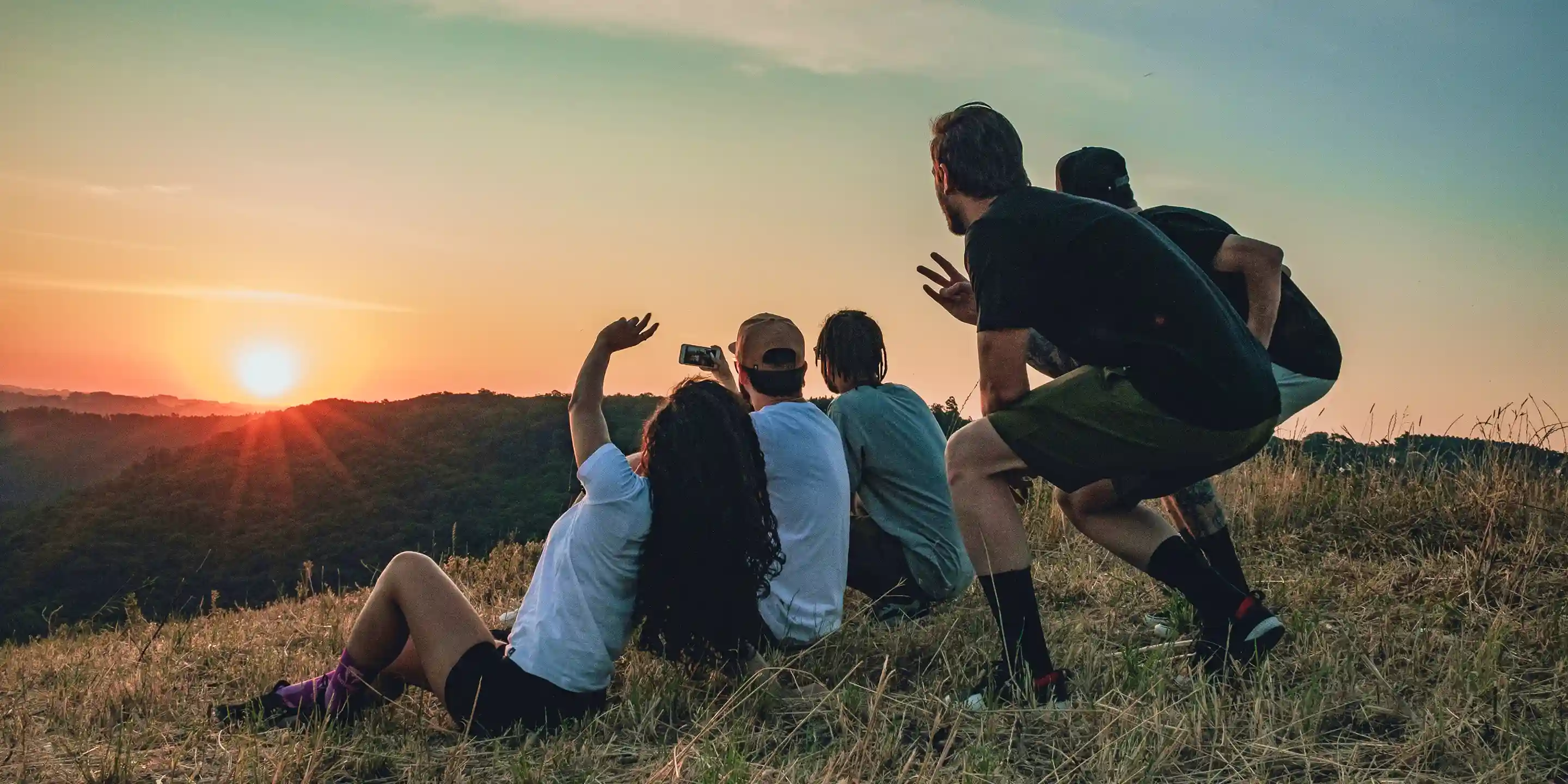 Adventure travel